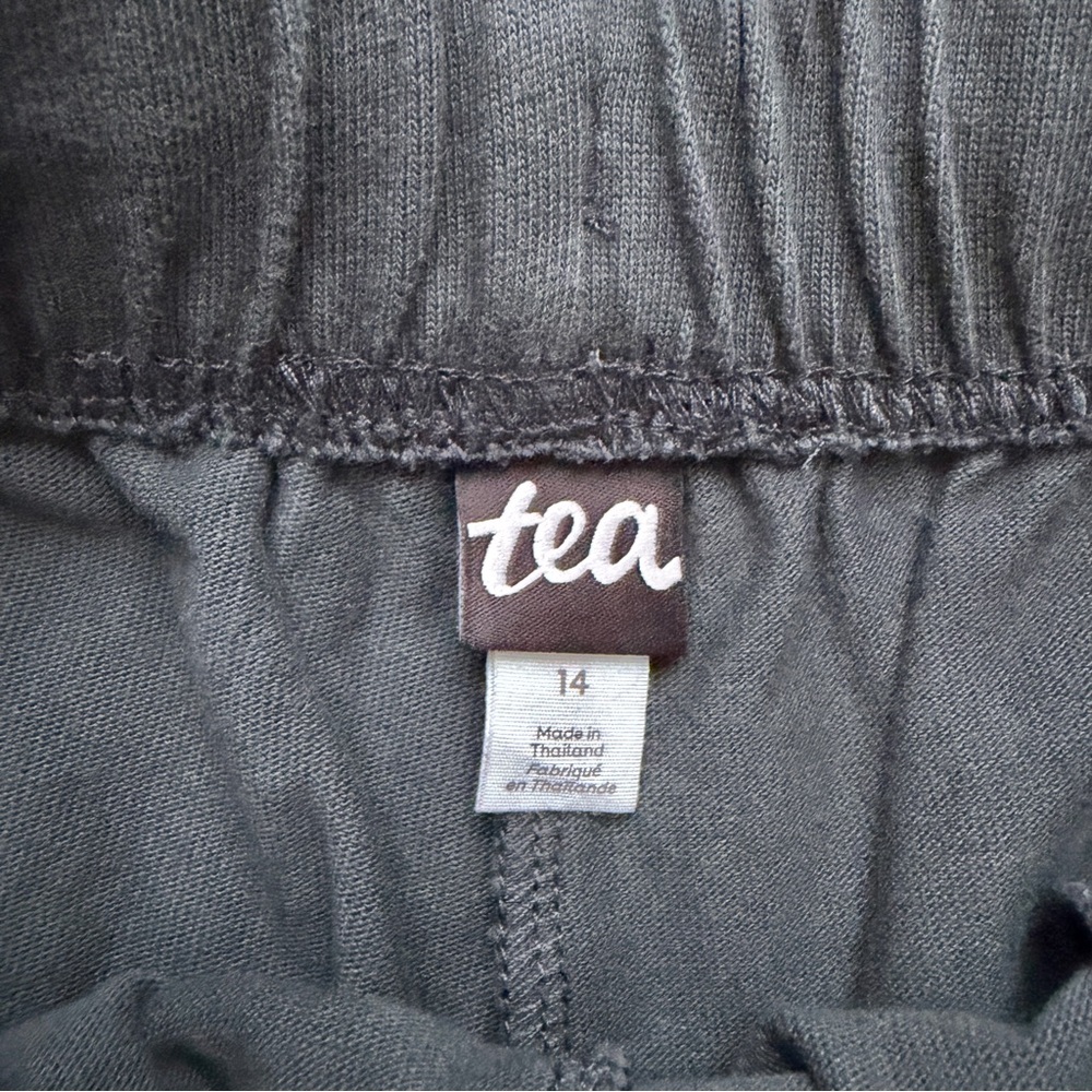Tea Collection Ringer Shorts - Picture 2 of 4